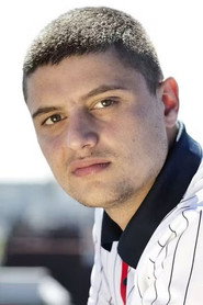 Photo of Nicholas Westwood Kidd as Kidd