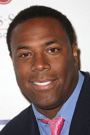 Photo of Cedric Ceballos as Cedric Ceballos