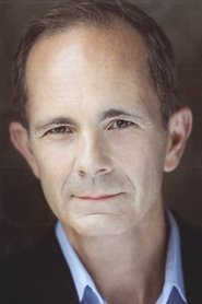 Photo of James Hindman as Voice of Marty