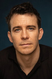 Photo of Luke Thompson as Benedict Bridgerton