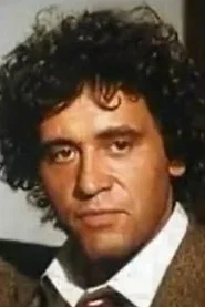Photo of Paolo Gramignano as Paolo