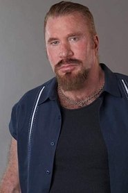 Photo of Gregory Kelly as Sniper
