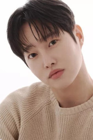 Photo of Kang Yeon-jae as Nam Jeong-min