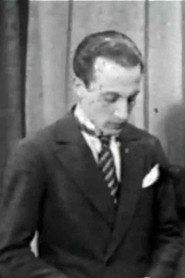 Photo of Max Nosseck as Pharmacy Customer