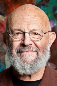 Photo of Jim Dine as Self - Jury Member