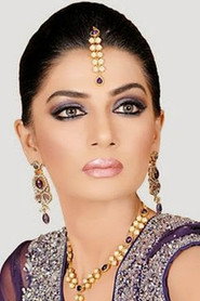 Photo of Iffat Rahim as Zarine "Zerri" Wajahat