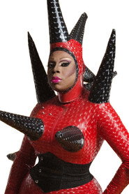 Photo of Vivacious as Self