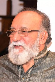 Photo of K Kaladharan as Anand's father