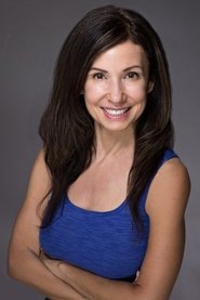Photo of June Griffin Garcia as Woman