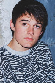 Photo of Kenny Holland as Jimmy Flinders