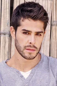 Photo of Jorge Armando Soto as Subteniente Tabares