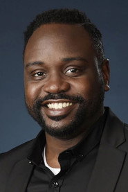 Photo of Brian Tyree Henry as Bernie Hayes