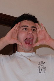Photo of Mateo Calvo as Sabino Fernández