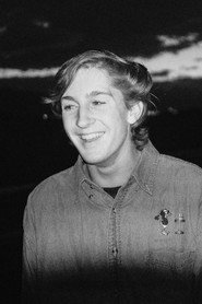 Photo of Davis Nelson as Daniel