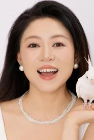 Photo of 杨朝露 as 苏清音