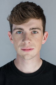 Photo of Marc-Antoine Sinibaldi
