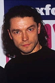 Photo of Robin Goodridge as Himself