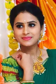 Photo of Rithika Tamil Selvi as Nivetha