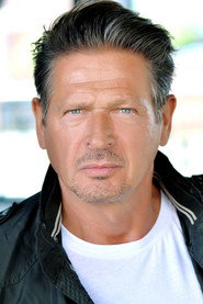 Photo of Joshy Peters as Schultz