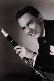 Photo of Woody Herman as Himself