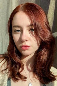 Photo of Casey Schryer as Clara