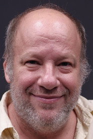 Photo of Attila Rácz as Strici