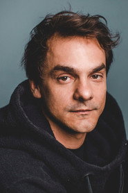 Photo of Saulo Segreto as Jorge Guinle