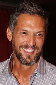 Photo of Alexandros Parthenis as Πάρις