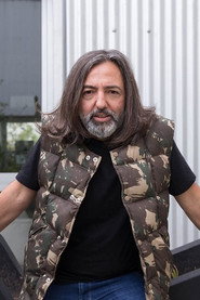 Photo of Adrián Dárgelos as Adrián Dárgelos