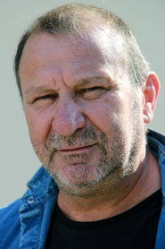Photo of Jean-Marc Ravera as Le patron de café