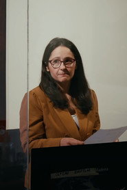 Photo of Mara Abreu as Catarina Sousa