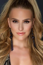 Photo of Toneata Morgan as Anna Nicole