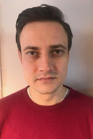 Photo of Marek Nędza as Wyrostek