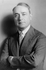 Photo of Serge Koussevitzky as Self (archive footage)