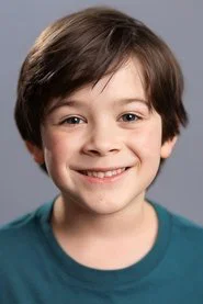 Photo of Miles Marthaller as Noah