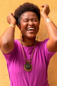 Photo of Lidiane Oliveira as Lidiane Oliveira