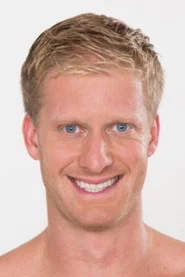 Photo of Steven Lucas