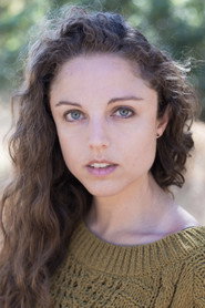Photo of Jaedra DiGiammarino as Working Girl