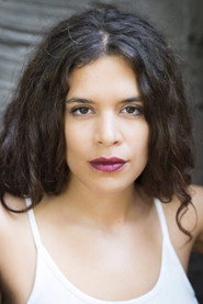 Photo of Teresa Coutinho as A amiga