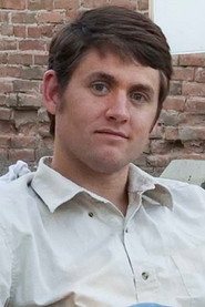 Photo of Kevin O'Keefe as Marc Reid