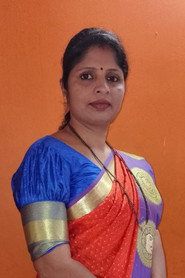 Photo of Chandravathi as Revathi