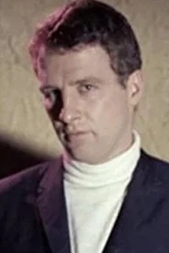 Photo of Sebastian Breaks as Timothy Clare