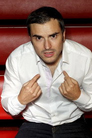 Photo of Benjamin Verrecchia as David