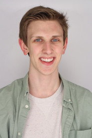 Photo of Andrew Falkosky as Bjorn