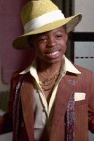 Photo of Craigus R. Johnson as Stevie Taylor