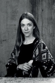 Photo of Eva Jesenovec as Špela