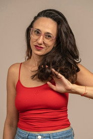 Photo of Ivana Szerman as Ivanarradora