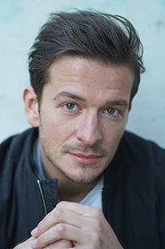 Photo of Stefan Gorski as Andreas Egger (18-47)