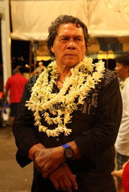Photo of John Mairai