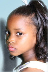 Photo of Chara James as Annie Sue Wright
